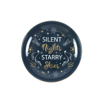 Silent Nights Starry Skies Trinket Dish - Image 2