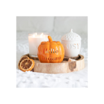 Hello Autumn Pumpkin Oil Burner - Image 6