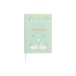 My Reading Journal A5 Notebook - Image 4