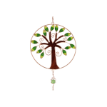 Tree of Life Windchime - Image 2