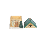Cabin Ski Chalet Oil Burner - Image 3