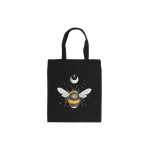 Forest Bee Polycotton Tote Bag - Image 2