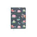 Pond Print A5 Notebook - Image 2