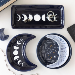 Blue Moon Stacking Trinket Dish - Image 5