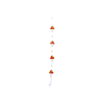 String of Mushroom Suncatchers - Image 2