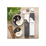 Yin Yang Stacking Trinket Dish - Image 5