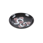 Floral Snake Trinket Dish - Image 3