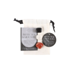 Protection & Grounding Healing Crystal Set
