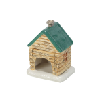 Cabin Ski Chalet Oil Burner - Image 4