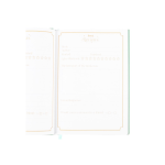 My Reading Journal A5 Notebook - Image 6