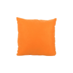 Square Sweet and Spooky Ghost Print Cushion - Image 4
