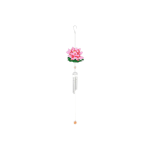 Water Lily Windchime - Image 4