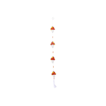 String of Mushroom Suncatchers - Image 4