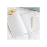 My Reading Journal A5 Notebook - Image 3