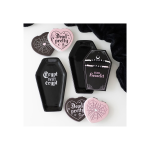 Crypt Sweet Crypt Coffin Trinket Tray - Image 6
