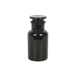 Mystic Raven Deadly Nightshade Apothecary Candle - Image 4