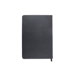 Black Cat Magick Book of Spells A5 Notebook with Pen - Image 3