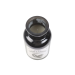 Mystic Raven Deadly Nightshade Apothecary Candle - Image 3