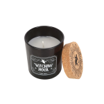 Witching Hour White Sage Candle - Image 3