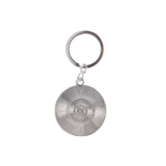 Cryptid Research Team Keyring - Image 4