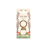 Lucky Frog Keyring - Image 2