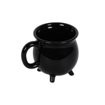 Black Cauldron Mug - Image 2