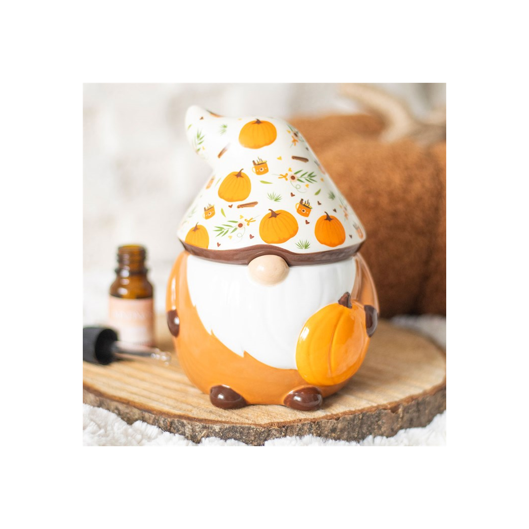 Autumn Days Gonk Oil Burner - Image 1