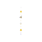 String of Bee and Honeycomb Suncatchers - Image 2