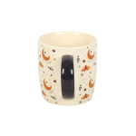 Autumn Magic Harvest Moon Print Mug - Image 3