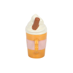 Fresh Brewed Pumpkin Spice Latte Lidded Mug - Image 4