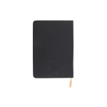 Black Talking Board A5 Notebook - Image 3