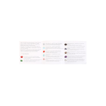Astrology Wheel Crystal Grid Set - Image 4