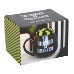 Strange & Unusual Mug and Socks Set - Image 5