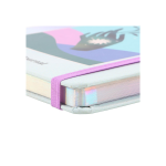 Aura Energy A5 Wellness Journal and Pen - Image 5