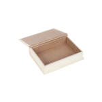 Pink Book Shaped Storage Box - Image 4