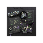 Poisonous Plants A5 Notebook - Image 6