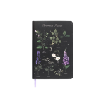 Poisonous Plants A5 Notebook - Image 2