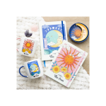 The Moon Celestial A5 Notebook - Image 5