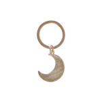 Autumn Magic Moon Keyring - Image 4