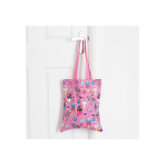 Dead Hot Days Print Tote Bag