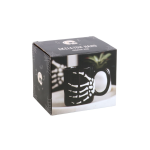 Skeleton Hand Mug - Image 5