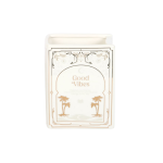 White Book Shaped Vase - Image 4