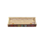 Chakra Wooden Mixed Incense Box Set - Image 5