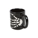 Skeleton Hand Mug - Image 3