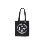Cryptid Research Team Tote Bag - Image 2