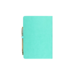 A5 Wellness Journal with Aventurine Pen - Image 3