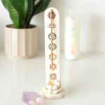 Chakra Flow Lotus Incense Stick Holder