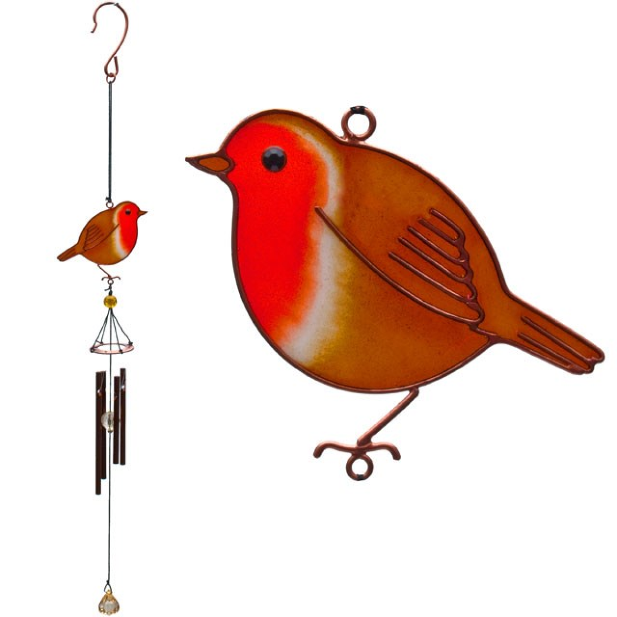 Robin Windchime - Image 1