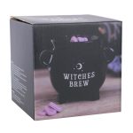 Witches Brew Cauldron Oil Burner - Image 4