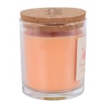 Pumpkin Pie Candle with Cork Lid - Image 5
